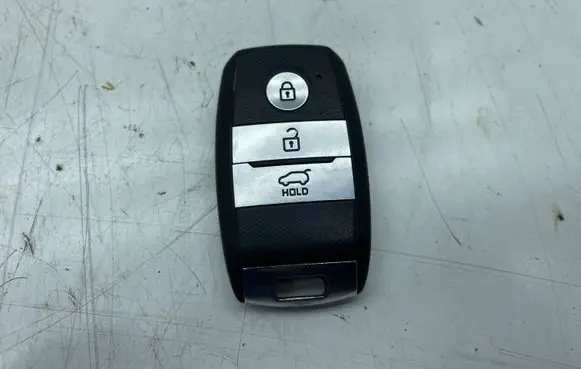 KIA Sportage Ignition key/card