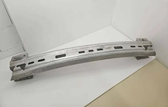 BMW X5 F15 Rear bumper cross member 7294396 1521230150