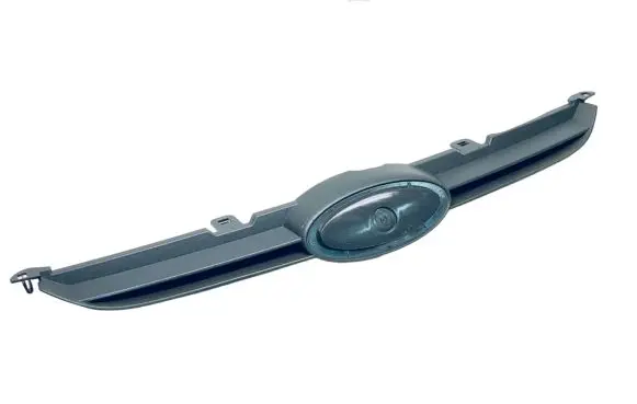 Ford Fiesta Front bumper upper radiator grill 8A618200BC