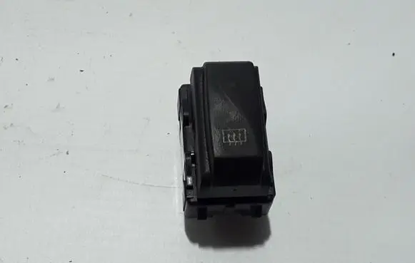 Opel Vivaro Windscreen/window heater switch 263608347R