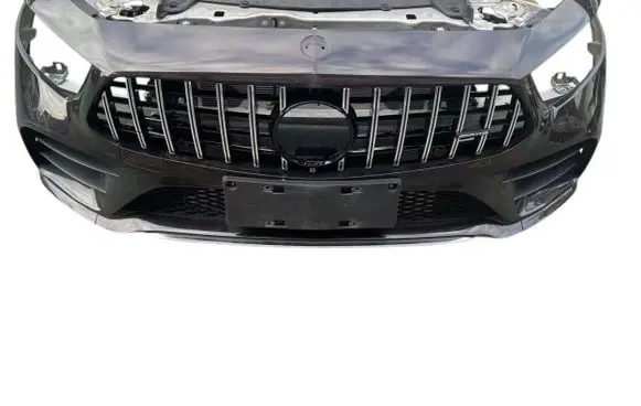 Mercedes-Benz GLS X167 Front bumper