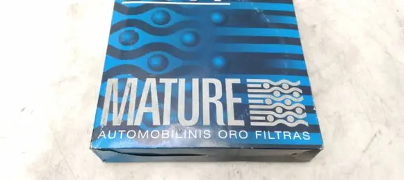 Fiat Uno Air filter 