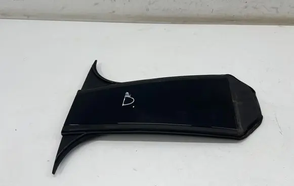 Mercedes-Benz CLA C118 X118 (B) Pillar trim (exterior) A1186980200