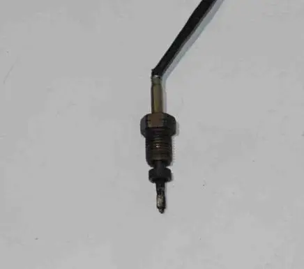 Audi A4 S4 B8 8K Oil temperature sensor 03L906088BE