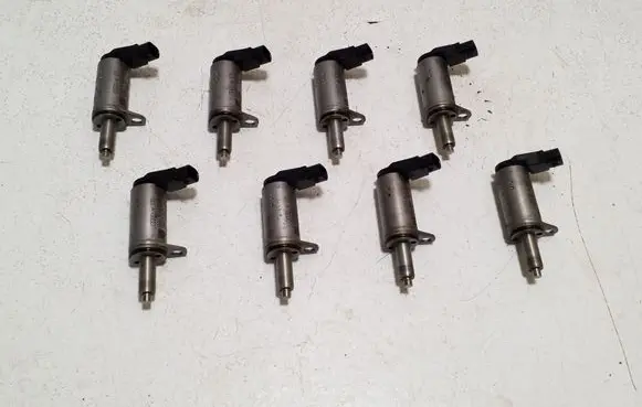 Audi TT TTS Mk2 Camshaft vanos timing valve 06H103697B