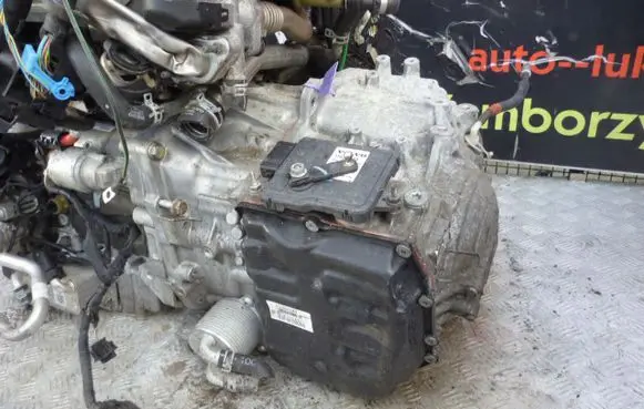 Volvo V60 Automatic gearbox 1283148
