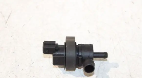 Valve vacuum