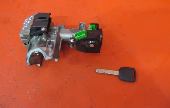 Honda Civic Ignition lock 25001031905A