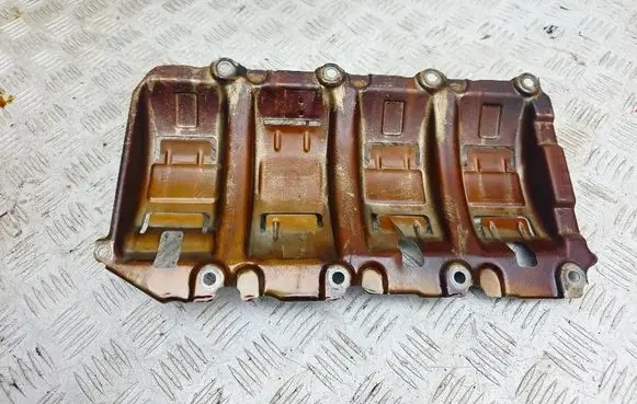 BMW 5 E39 other engine part