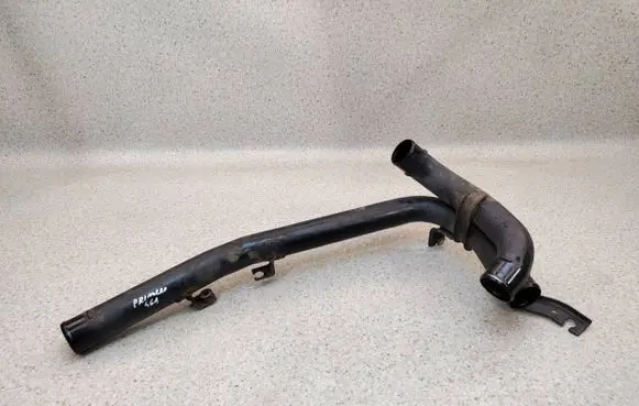 Nissan Primera Intercooler hose/pipe