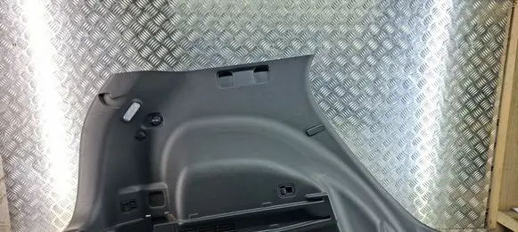 Hyundai Tucson TL Trunk/boot lower side trim panel