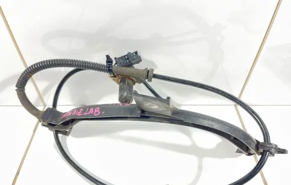 Audi A4 S4 B6 8E 8H ABS rear brake sensor 0265006680 187210