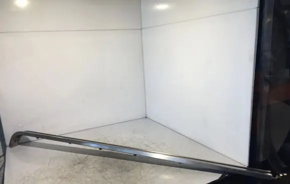 Peugeot Boxer Sliding door upper top rail 