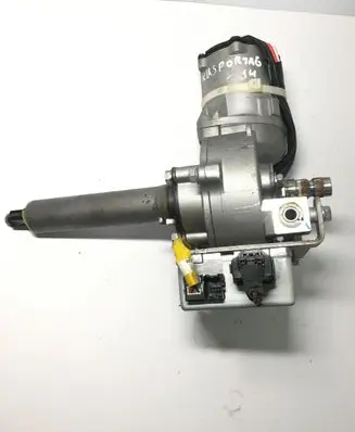 KIA Sportage Electric power steering pump 563453Y220 011519097 GM50005205