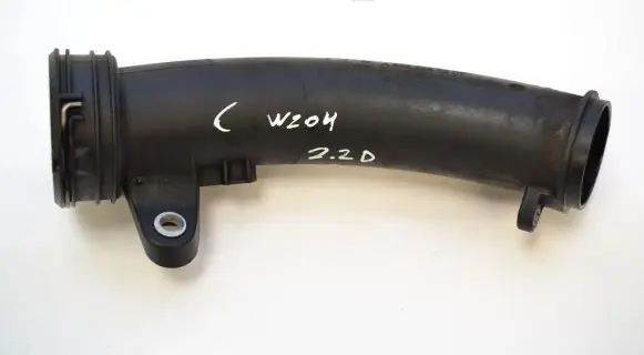 Mercedes-Benz C W204 Intercooler hose/pipe A6460980207