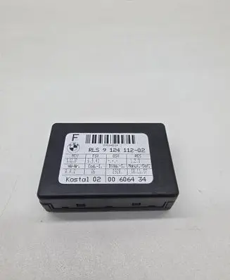 BMW 3 E90 E91 Rain sensor 9124112 09124112 00606434