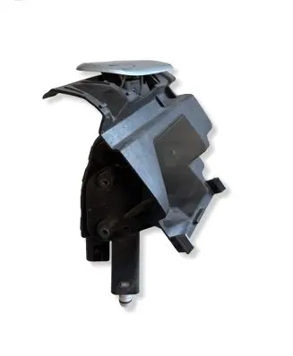 Volvo V70 Headlight washer nozzle holder 30663590