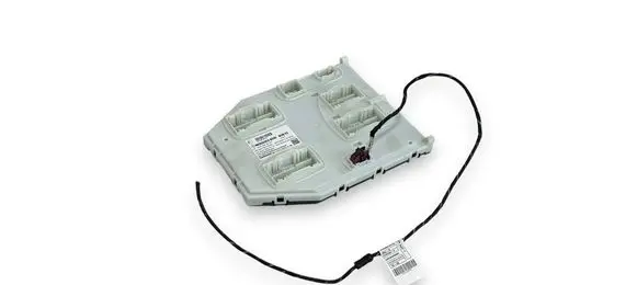 Mercedes-Benz EQA Comfort/convenience module A2479003819 54423