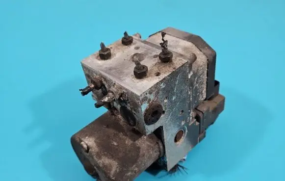 Iveco Daily 3rd gen ABS Pump 500351154 IMPRK1413556