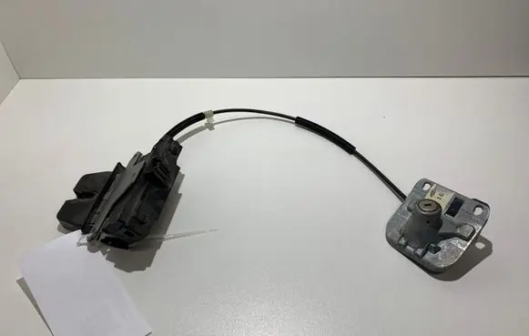 Volvo S80 Tailgate/trunk/boot lock/catch/latch 6G9NF442A66AA