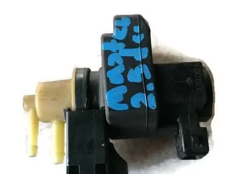 Renault Master II Turbo solenoid valve 8200486 701152