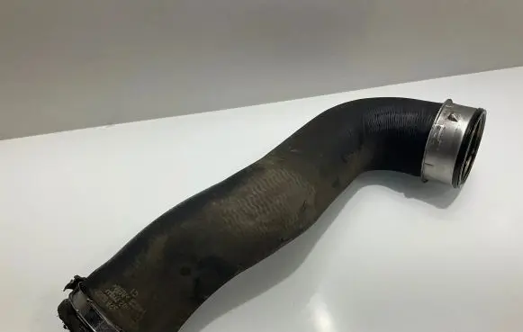 Mercedes-Benz ML W164 Intercooler hose/pipe A1645280382 14000 703002