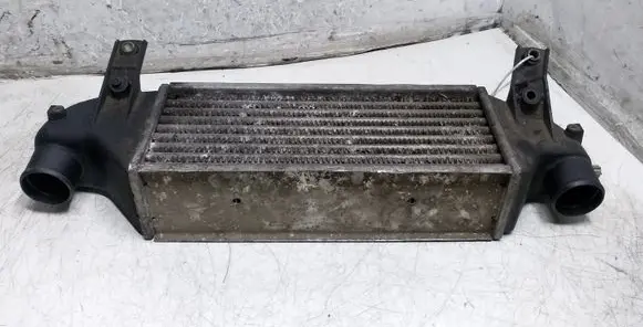 Ford Focus Intercooler radiator XS4Q9L440BD