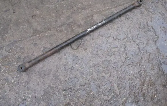 Mitsubishi Pajero Sport I Rear traction arm rod 