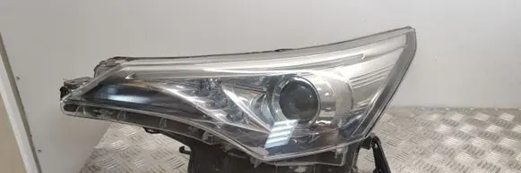 Headlight/headlamp