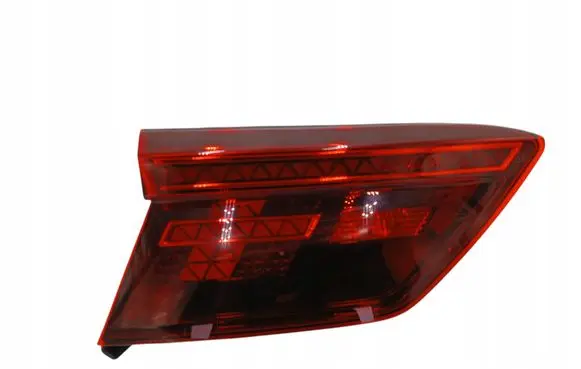 Volkswagen Tiguan Tailgate rear/tail lights 5NA945307D