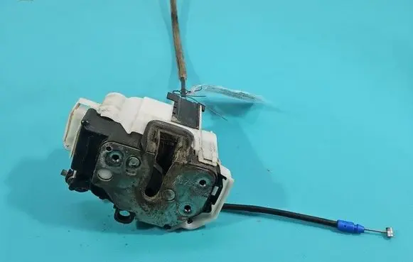 Peugeot Bipper Front door lock 1357552080 IMPRK1574393