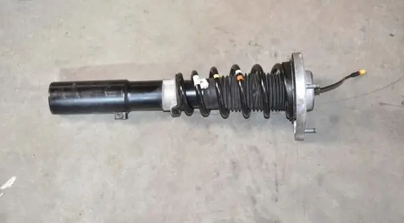 Porsche 992 Front shock absorber/damper 992412014BP