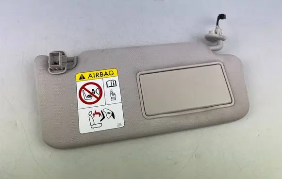 Subaru Outback (BS) Sun visor