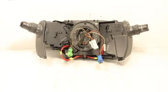 Renault Clio III Light switch 88103001147
