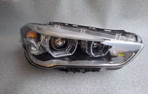 BMW X1 F48 F49 Headlight/headlamp 7472220 A8747222002 90117916