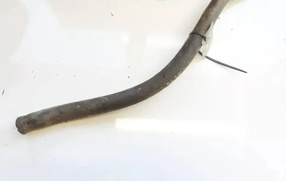 Seat Arosa Engine coolant pipe/hose