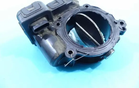 Mercedes-Benz GLK (X204) Throttle body valve 0280750573 IMPRK1290632