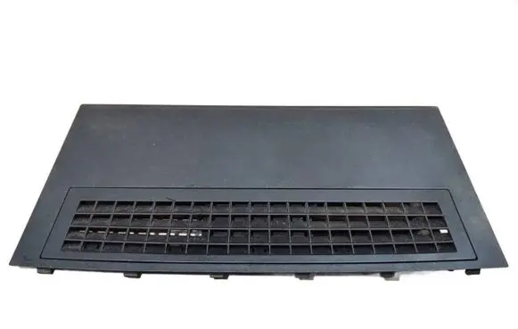 BMW 7 E65 E66 Dashboard air vent grill cover trim 7002436 51457002436 5145
