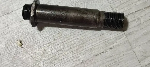 Nissan Qashqai Oil filter cover 