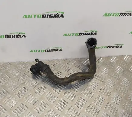 Peugeot 308 Engine coolant pipe/hose 9803981780