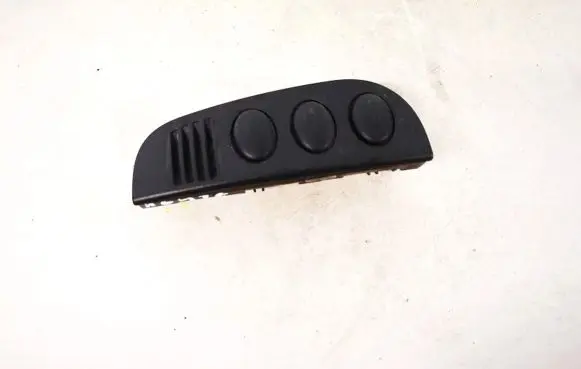 Citroen C3 Other interior part 96405773xt