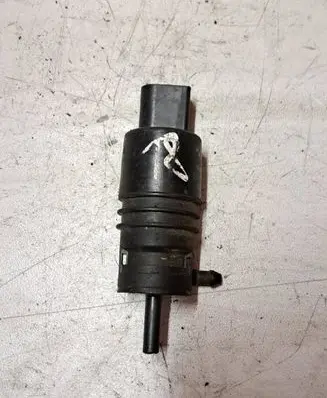 BMW 1 E81 E87 Windscreen/windshield washer pump 8362154 46104C 00801712