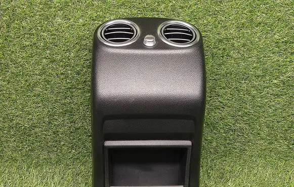 Mercedes-Benz GLC X253 C253 Rear air vent grill A2538304100 08032017 522194C
