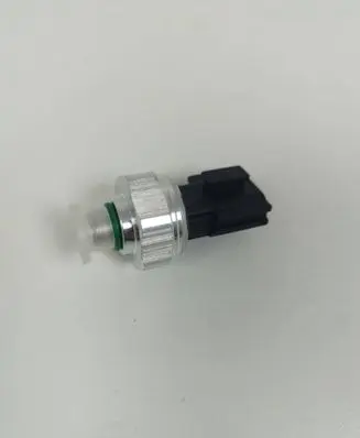 Air conditioning (A/C) pressure sensor
