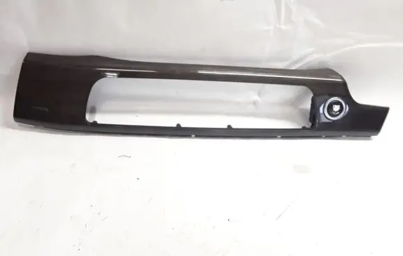 BMW 7 F01 F02 F03 F04 Panel trim 9192352