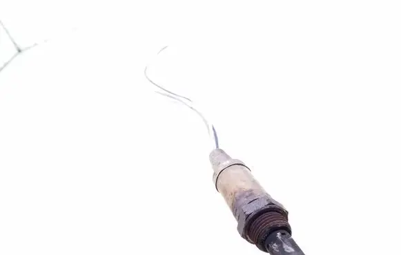 Mercedes-Benz S W220 Lambda probe sensor 0005407617 0258003642