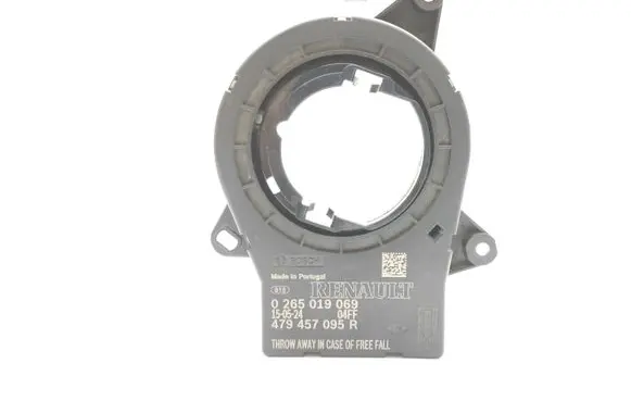 Opel Vivaro Steering angle sensor 479457095R 0265019069