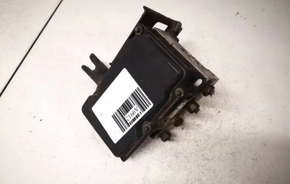 Nissan Note (E11) ABS Pump 0265231732 476609U100