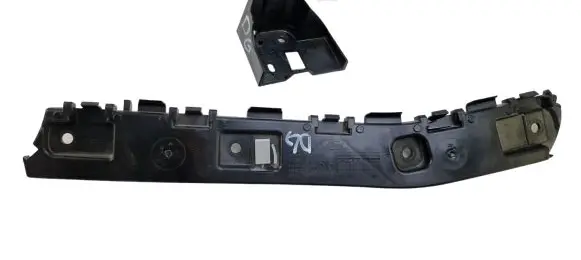 Ford Escape III Bumper support mounting bracket corner GJ5417E850 GJ5417E850AB GJ5417D948