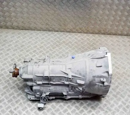 BMW 4 G22 G23 G24 G26 Automatic gearbox GA8HP51Z 5A04AA1